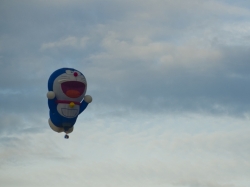 Doraemon