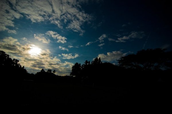 Sunrise