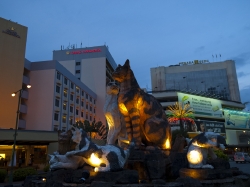 Kuching, Sarawak