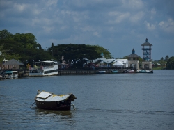 Sarawak River