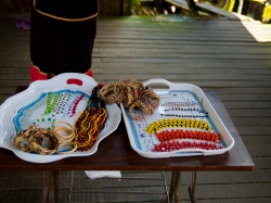 Traditional bracelets & necklaces