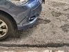 Parked
