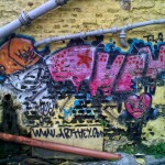Underground culture