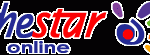 The Star logo