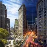 Stephen Wilkes - Day to Night