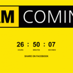 Nikon: I am Coming