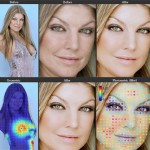 Photoshopped Fergie: New software claims to be able to identify where - and how much - an image has been retouched